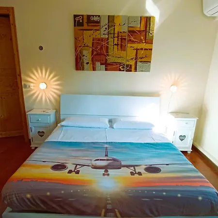 Gasthof Flybgy Orio al Serio
