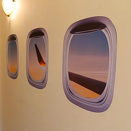 Flybgy Guest house Orio al Serio