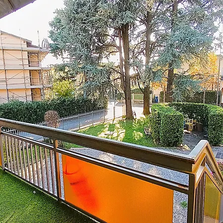 Guest house Flybgy