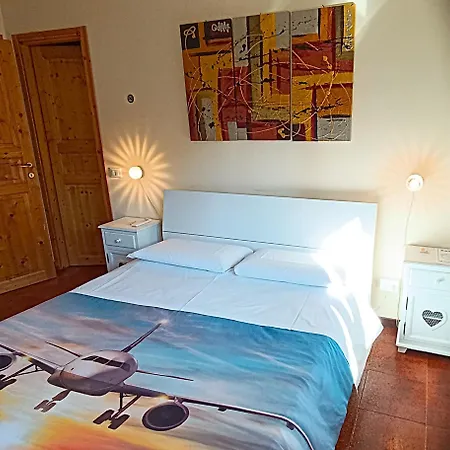 Guest house Flybgy