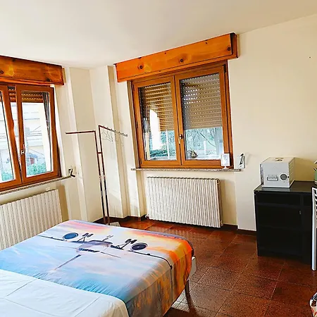 Affittacamere Flybgy 3*