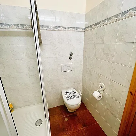 Flybgy Guest house Orio al Serio
