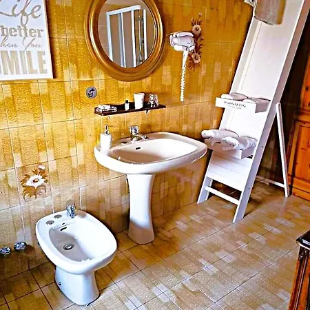 Flybgy Guest house Orio al Serio