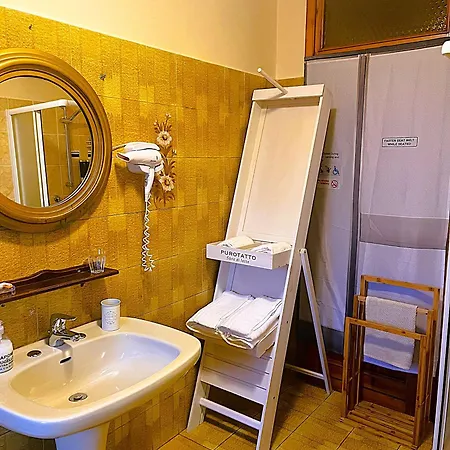 Affittacamere Flybgy