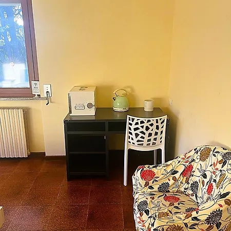 Affittacamere Flybgy