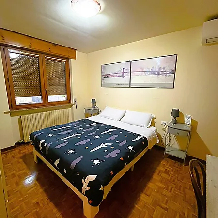 Guest house Flybgy *