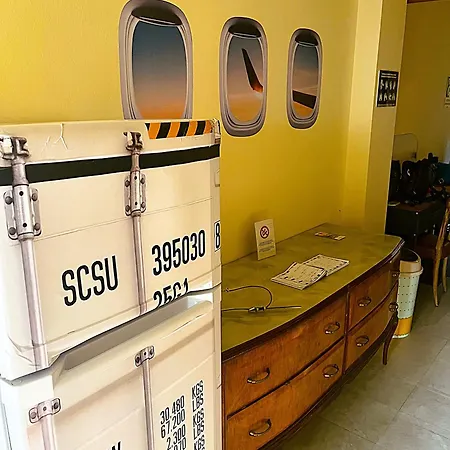 Affittacamere Flybgy