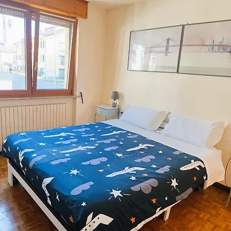 Guest house Flybgy