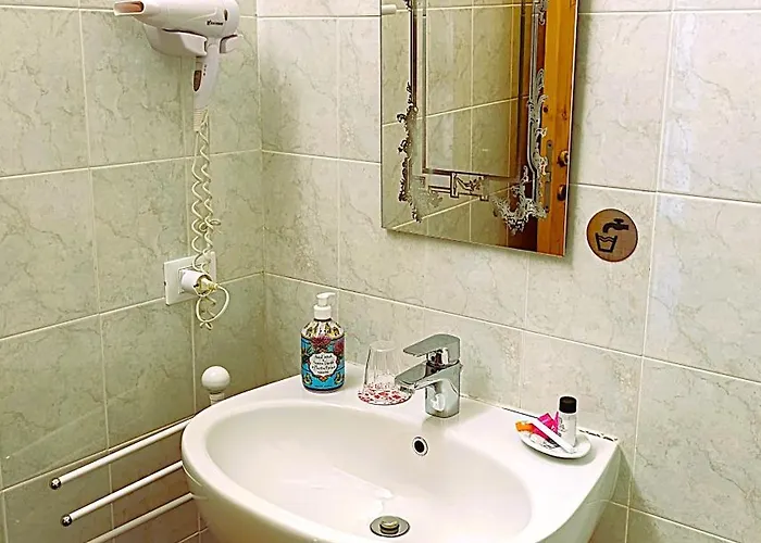 Flybgy 3* Орио-аль-Серио
